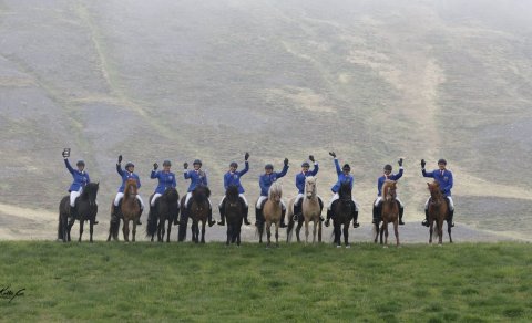 Ljósmyndari: Kolla Gr