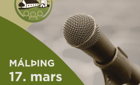 Málþing um samfélagsleg áhrif viðburða á Hólum