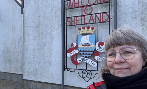 Alþjóðlegt samstarf um rannsóknir á úthafs- og strandumhverfi Atlantshafsins