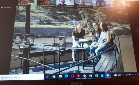 Ráðstefna og doktorsnámskeið um rannsóknir í ferðamálum