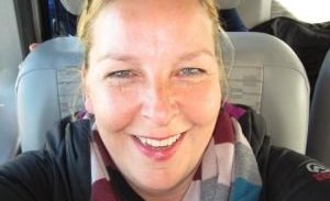 Nemandi í ferðamálafræðum þátttakandi í málþingi um umhverfismál