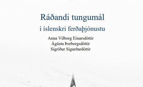 Ráðandi tungumál í íslenskri ferðaþjónustu