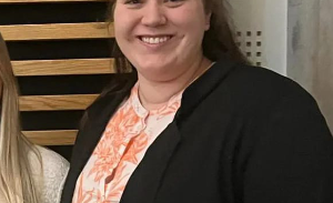 Nemandi frá Hólum lýkur setu í fulltrúaráði LÍS