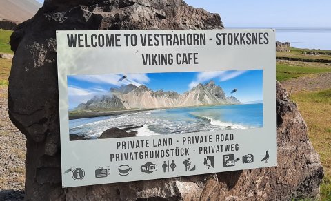 Ráðandi tungumál í ferðaþjónustu