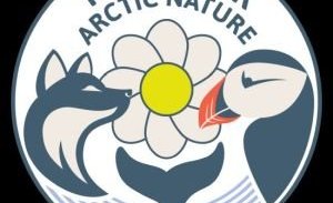 Youth for Arctic Nature presentation at the Arctic Circle Assembly