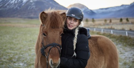 Department of Equine studies